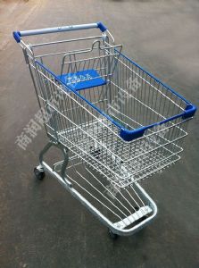 購物車