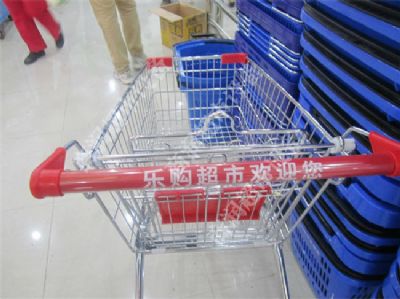 購物車