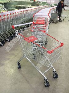 購物車